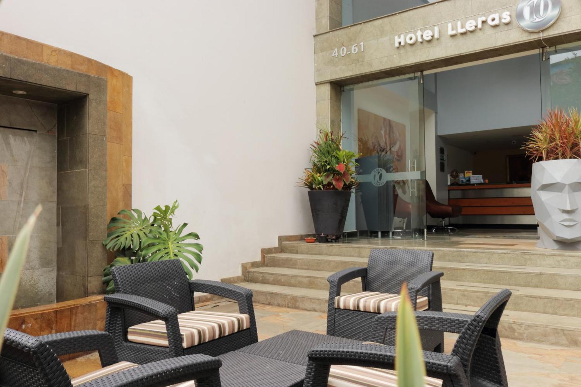 Hotel Lleras 10 Меделин Екстериор снимка